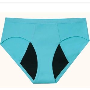 Proof- TEEN Hipster- SUPER-HEAVY ABSORBENCY